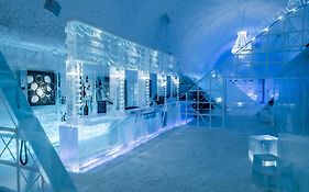 Icehotel